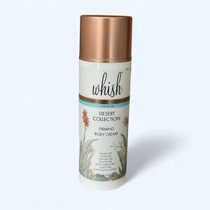 Whish Desert Collection Firming Body Cream – Sonoran Sky